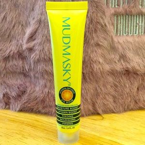 Vitamin Infused Eye Serum